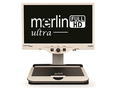 Foto de LUPA TV MERLIN ULTRA FULL HD 20''
